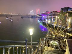 -岁粤Moon·湖景餐厅(月光码头店)