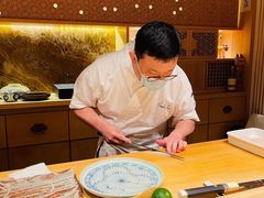 -鮨然(然寿司钱粮胡同店)