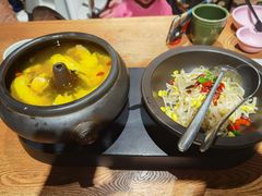 -云海肴·汽锅鸡·云南菜(美罗城店)