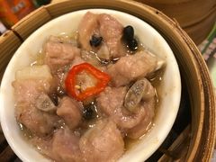 -添好运点心专门店(中环IFC店)