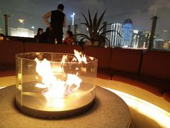 -城市露台景观餐厅(淮海路店)