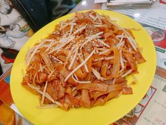 干炒牛河-小龍鳳餐室(番禺路店)