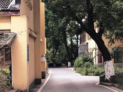 -T80科技文化国际社区-停车场