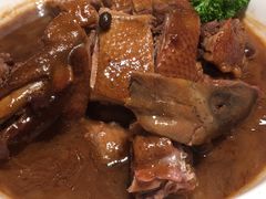 -老伙记海鲜码头(北滘店)