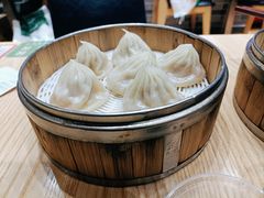 灌汤包-荔银肠粉·非遗手藝(夫子庙店)