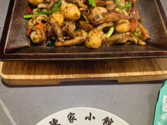 -陈家小院(阜昌路店)