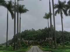 -南国桃园旅游度假区