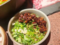 胡辣椒蘸水-旺福·贵州酸汤牛肉火锅(陆悦天地店)