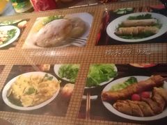 -大炮盐酥鸡