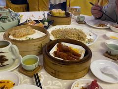 -御满江海鲜酒家(洛溪新城店)