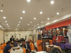 大堂-鑫巴蜀小镇 · 水煮鱼专研店(玉桥店)