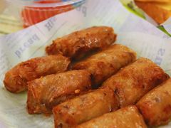 卷粉-一心糖水(侨港风情街店)