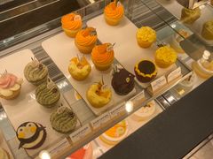-Pantry's Best派悦坊蛋糕(K11购物艺术中心店)
