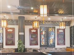 大堂-三顾园(锦里店)