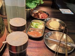 -西塔老太太泥炉烤肉(上海七宝领展广场店)
