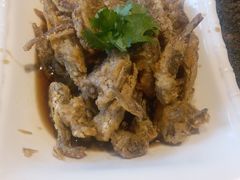 -渔民船说·北塘海鲜·天津菜·海肠捞饭(北塘古镇店)