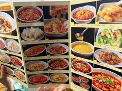 -天回镇何氏豆腐(总店)