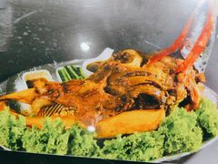 -宝燕壹号(徐汇店)