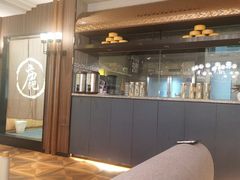 -鹿港小镇(霄云店)