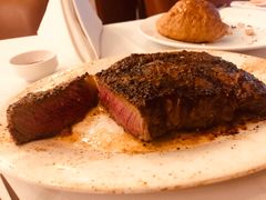 -摩根扒房(桐梓林店)