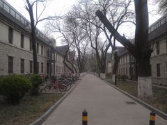 -山东大学(趵突泉校区)