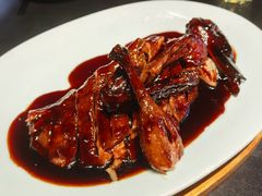 -老头儿油爆虾·1987杭州烟火味(湖滨银泰in77D区店)