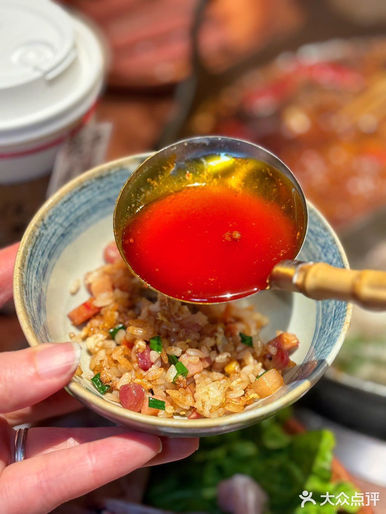 在江宁路！聚餐又来这家拔草了