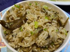 古法黄蟮饭-珍记海鲜酒家(嵩山路店)