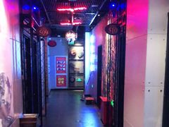 -唱吧麦颂KTV(马驹桥店)