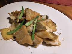 -大良毋米粥·粥底火锅(岭南天地店)