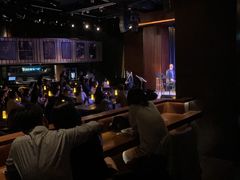 -林肯爵士乐上海中心 Jazz at Lincoln Center Shanghai