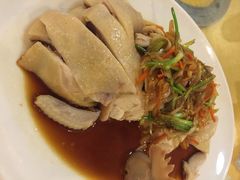 明记海鲜酒家-明记海鲜酒家