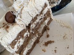 -勒甜LO CHO·定制低糖代糖纯动物奶油生日蛋糕(新开路店)