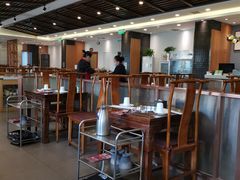 大堂-清真·鸦儿李记·涮肉(和平里店)