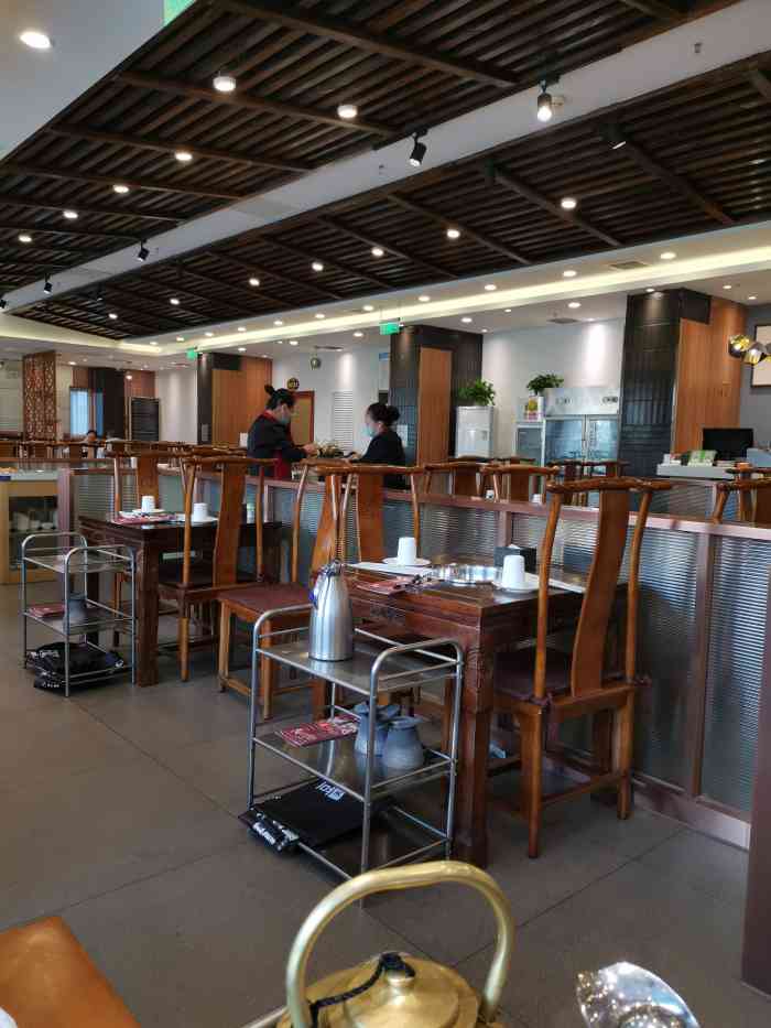 清真·鸦儿李记·涮肉(和平里店)-"和平里北街地铁站出来转身就是了