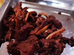 -清真-戏楼王记牛肉面