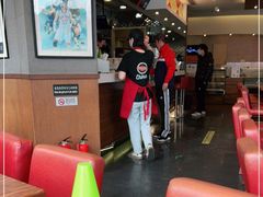 大堂-FATBURGER 特富客汉堡(外交公寓店)