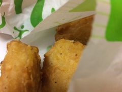 -华莱士·全鸡汉堡(五爱道店)
