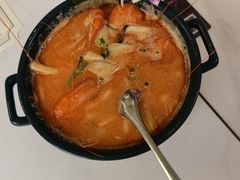 -太食獸泰式茶餐厅(IFS国金中心店)