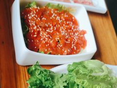 -小小河边鱼(天润城店)