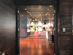 门面-广州富力君悦大酒店·凯菲厅