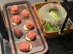 -辣伍鲜毛肚老火锅(元一店)