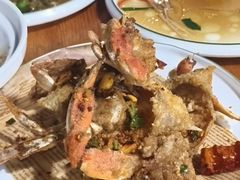 -坛南湾阿强农家乐.海鲜大排档老字号(福州地标美食店)