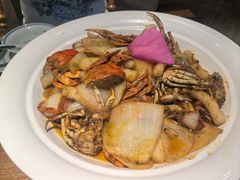 -周家二小姐的菜(西津渡店)