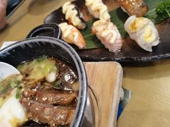 -友壹町寿司(嘉洲广场店)