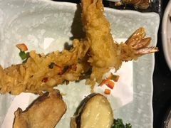 -梅筑·创意料理(王府井百货店)