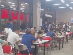 -嘉升大排档(番禺总店)