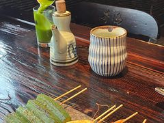 -芥岛(河北大街店)