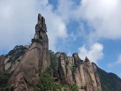 -三清山风景名胜区