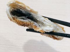 黑芝麻烧饼-朱记小郑酥烧饼(建康路店)